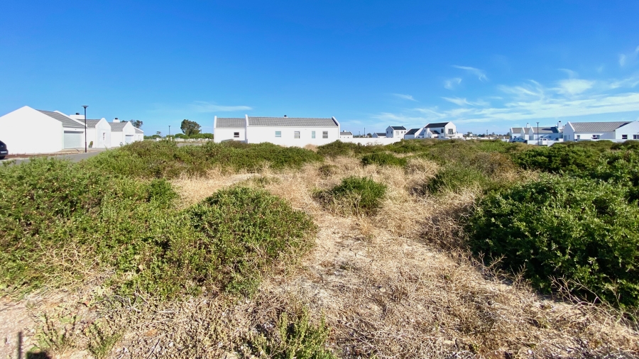 0 Bedroom Property for Sale in Atlantic Sands Private Estate Western Cape